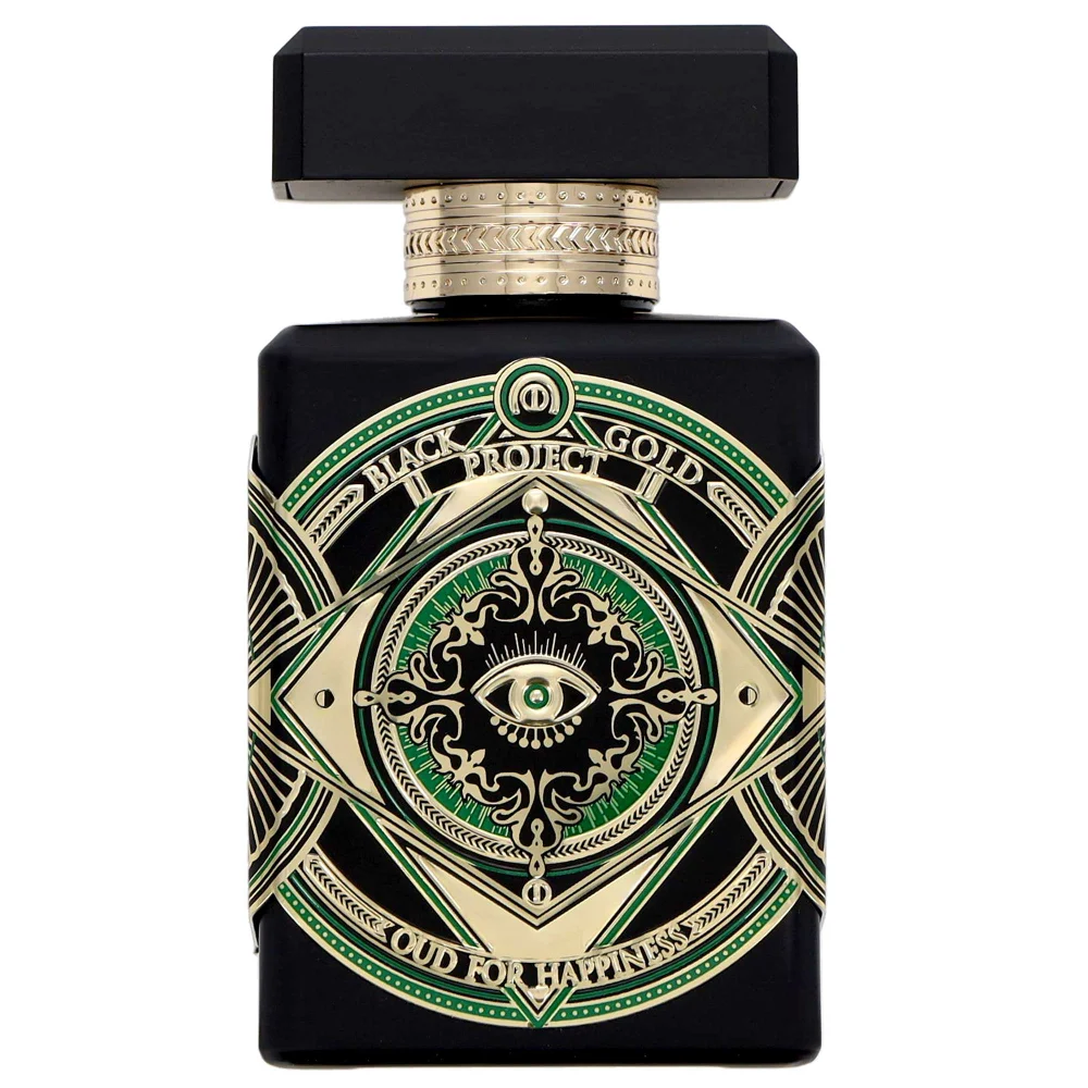 Initio Oud For Happiness Eau de Parfum Spray 90ml Image 1