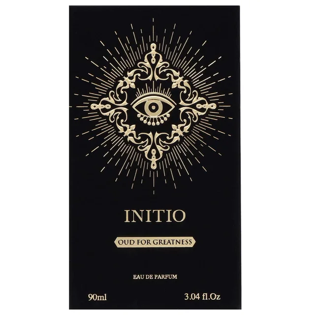 Initio Oud For Greatness Eau de Parfum Spray 90ml
