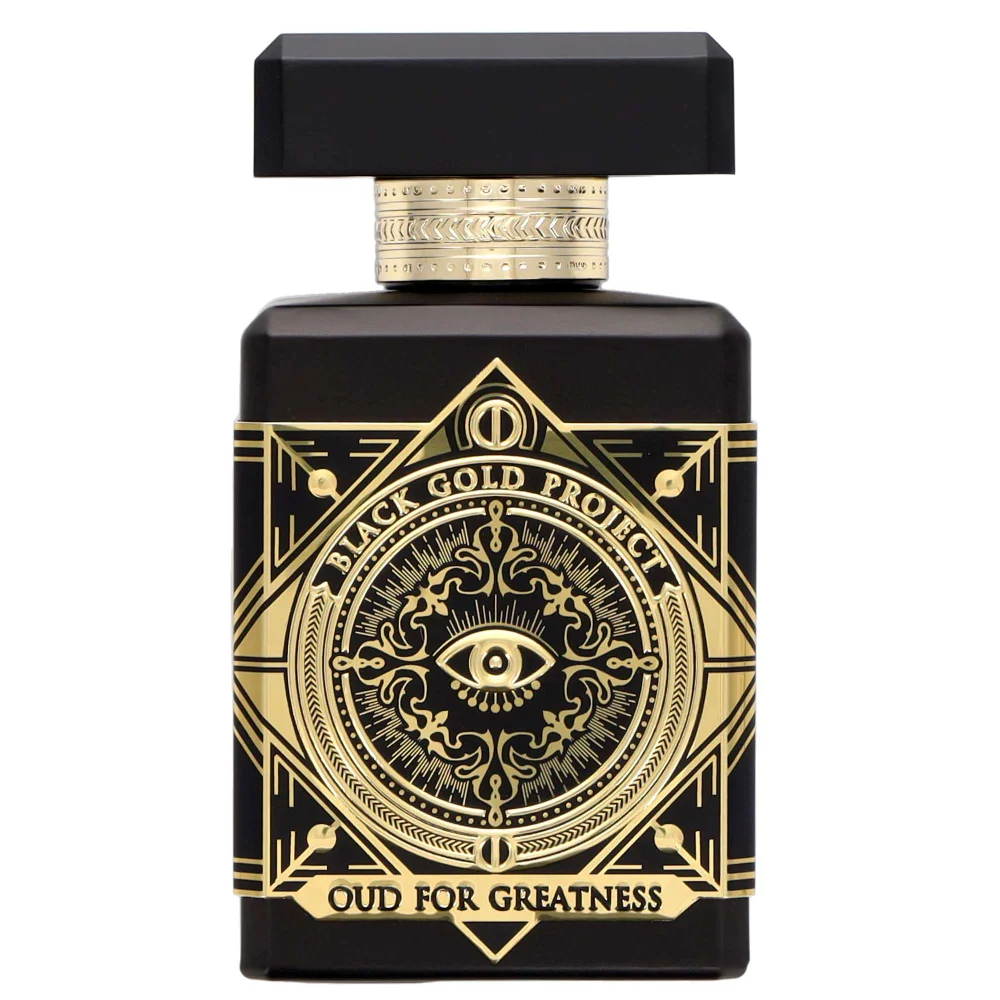Initio Oud For Greatness Eau de Parfum Spray 90ml Image 1