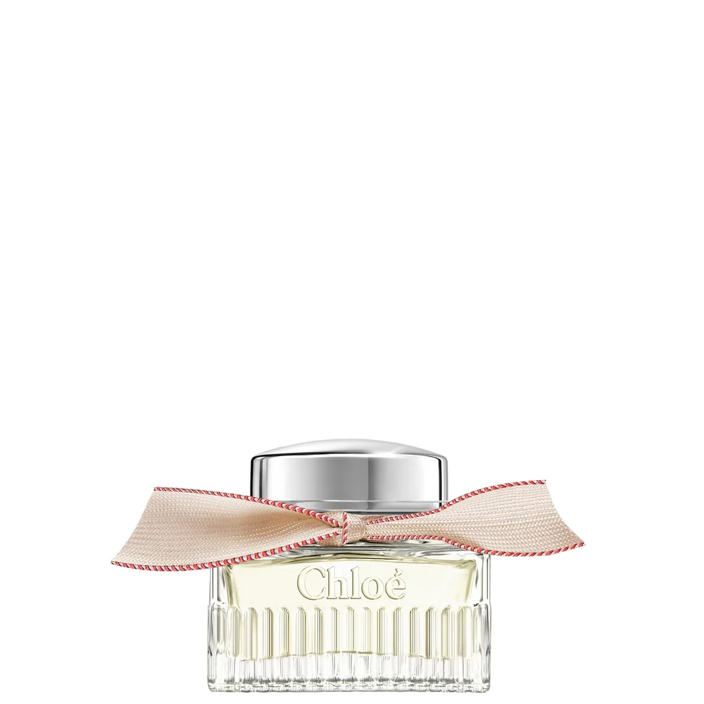 Chloé L’Eau de Parfum Lumineuse Eau de Parfum Spray 30ml Image 1