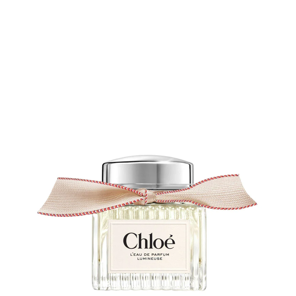 Chloé L’Eau de Parfum Lumineuse Eau de Parfum Spray 30ml Image 1