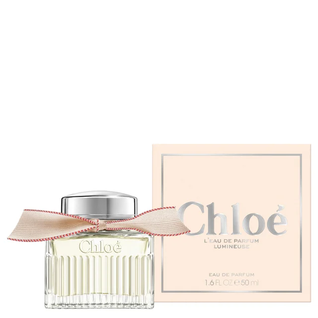 Chloé L’Eau de Parfum Lumineuse Eau de Parfum Spray 50ml