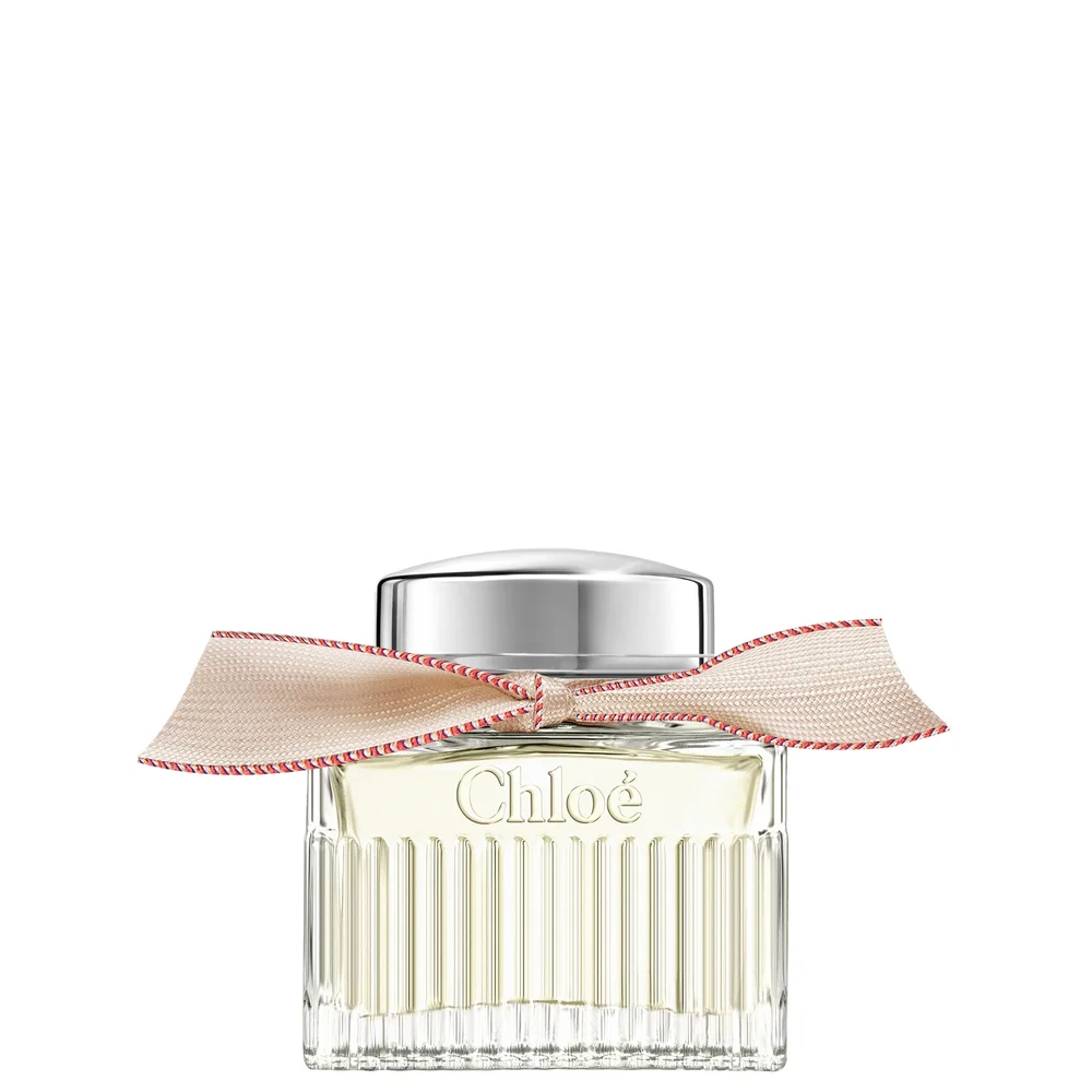 Chloé L’Eau de Parfum Lumineuse Eau de Parfum Spray 50ml Image 1