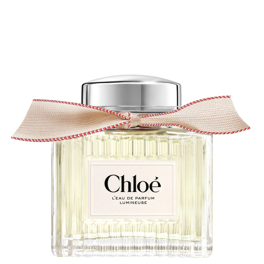 Chloé L’Eau de Parfum Lumineuse Eau de Parfum Spray 100ml Image 1