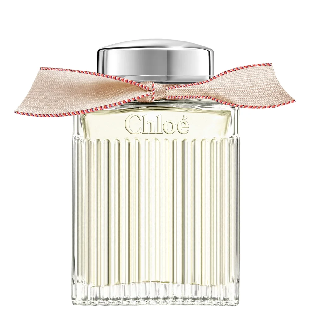 Chloé L’Eau de Parfum Lumineuse Eau de Parfum Spray 100ml Image 1