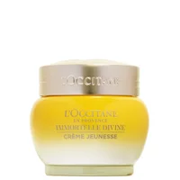 L'OCCITANE Immortelle Divine Cream 50ml - undefined undefined