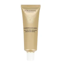 L'OCCITANE  Immortelle Shea Neck Cream 50ml