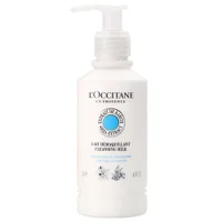 L'OCCITANE  Shea Orange Blossom Cleansing Milk 200ml - undefined undefined