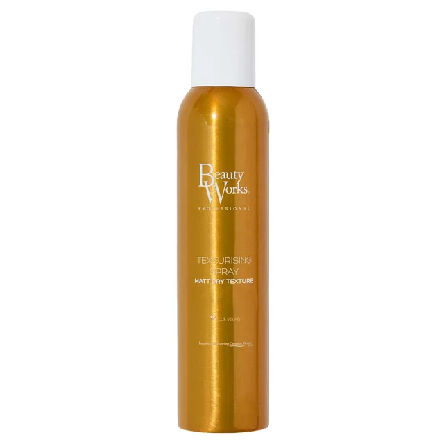 Beauty Works Styling Texturising Spray 250ml