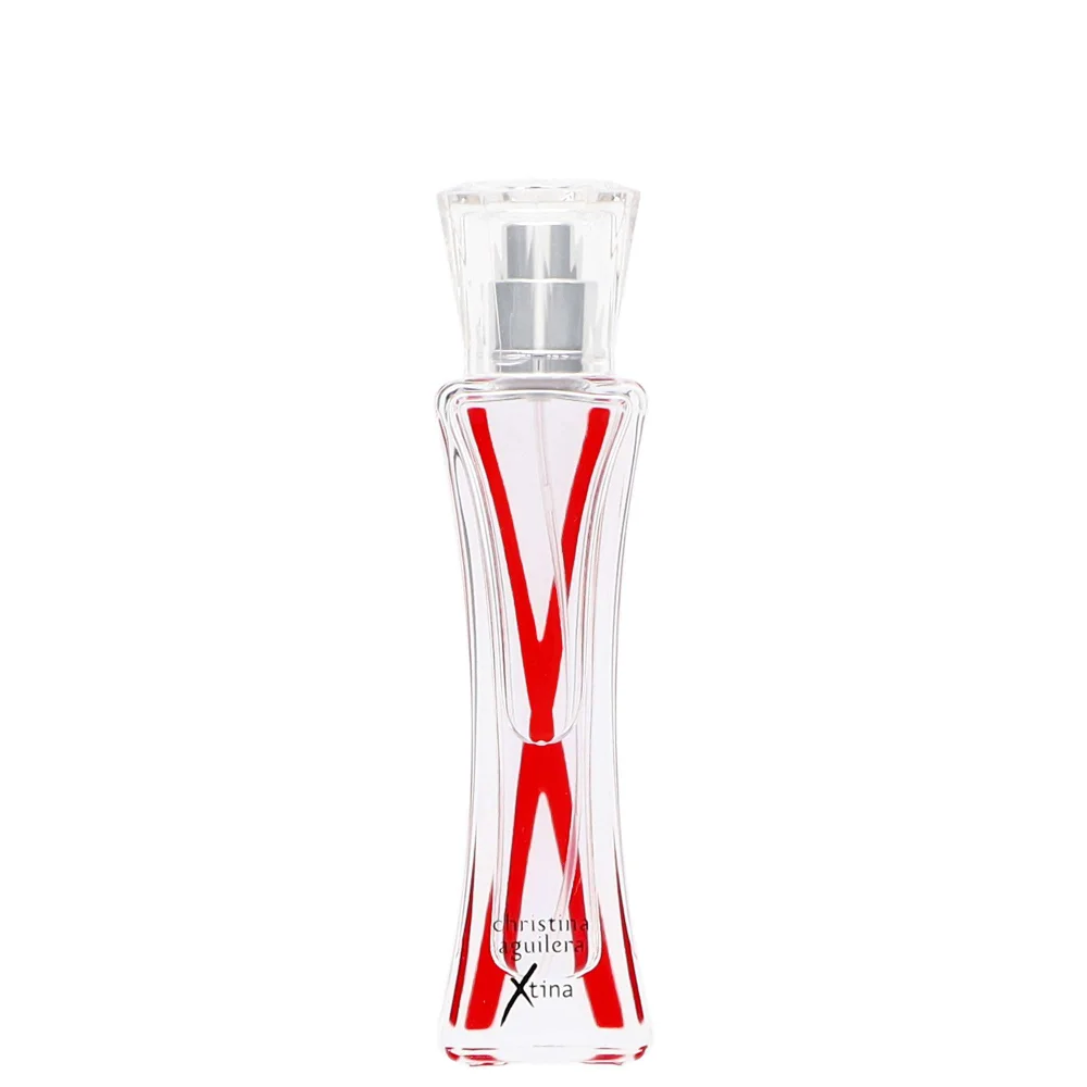 Christina Aguilera Xtina Eau de Parfum Spray 15ml Image 1
