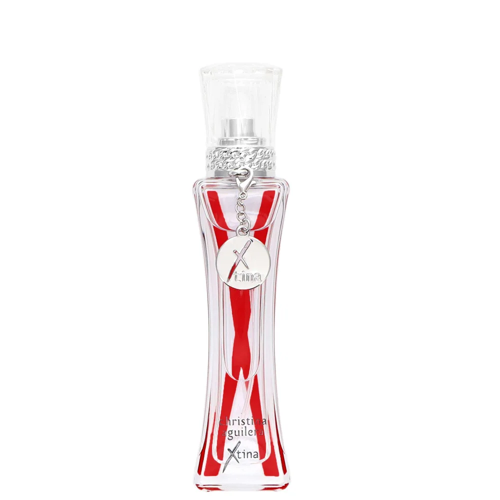 Christina Aguilera Xtina Eau de Parfum Spray 30ml Image 1