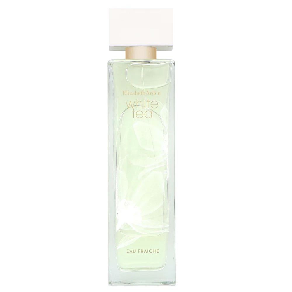 Elizabeth Arden White Tea Eau Fraiche Eau de Toilette Spray 100ml / 3.3 fl.oz. Image 1