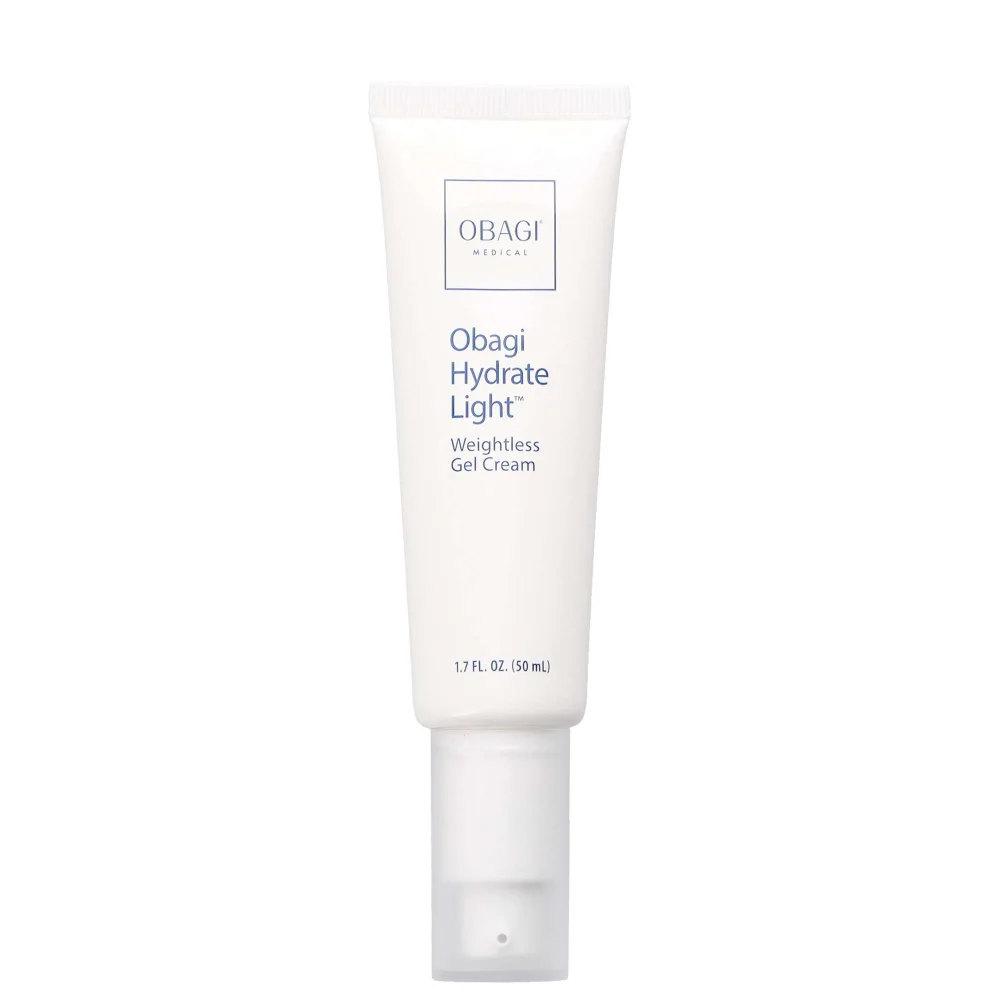 Obagi Hydrate Light Weightless Gel Cream 50ml Image 1