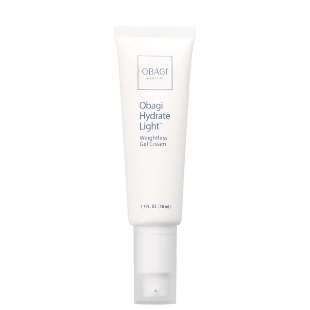 Obagi Hydrate Light Weightless Gel Cream 50ml