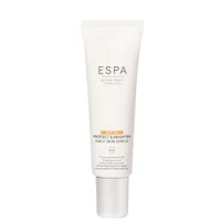 ESPA Face Moisturisers Protect & Brighten Daily Skin Shield SPF 50 50ml - undefined undefined