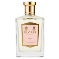 Floris London Lily Eau de Toilette Spray 100ml - undefined undefined