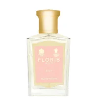 Floris London Lily Eau de Toilette Spray 50ml - undefined undefined