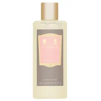 Floris London Lily Bath & Shower Gel 250ml - undefined undefined