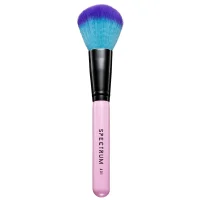 Spectrum Single Brushes Millennial Pink A01 Domed Powder Brush