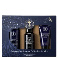Neal's Yard Remedies Gifts & Sets Invigorating Skincare for Men Gift Set