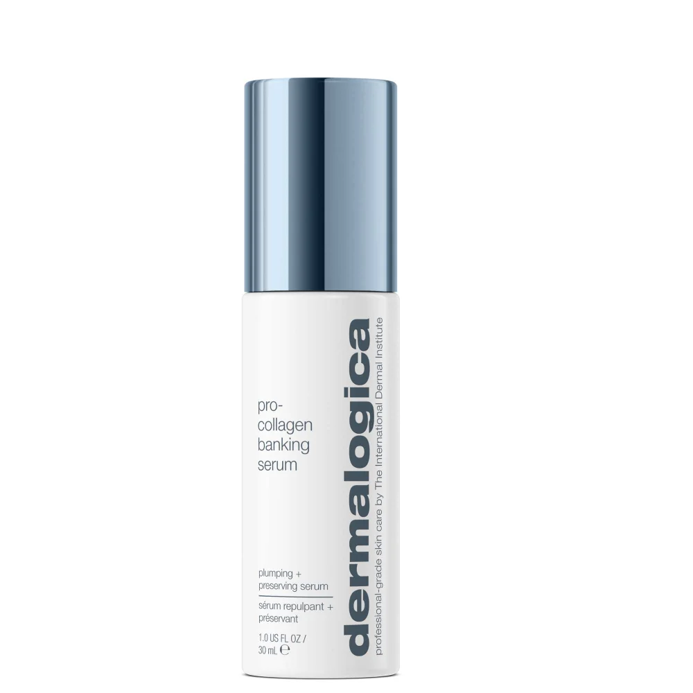 Dermalogica Daily Skin Health Pro-Collagen Banking Serum 30ml Image 1