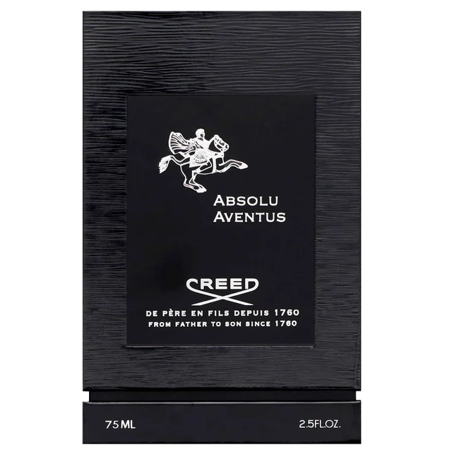 Creed Absolu Aventus Eau de Parfum Spray 75ml