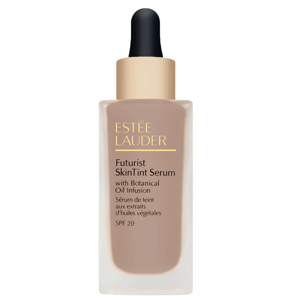 Estée Lauder Futurist SkinTint Serum Foundation SPF20 2C3 Fresco 30ml Image 1