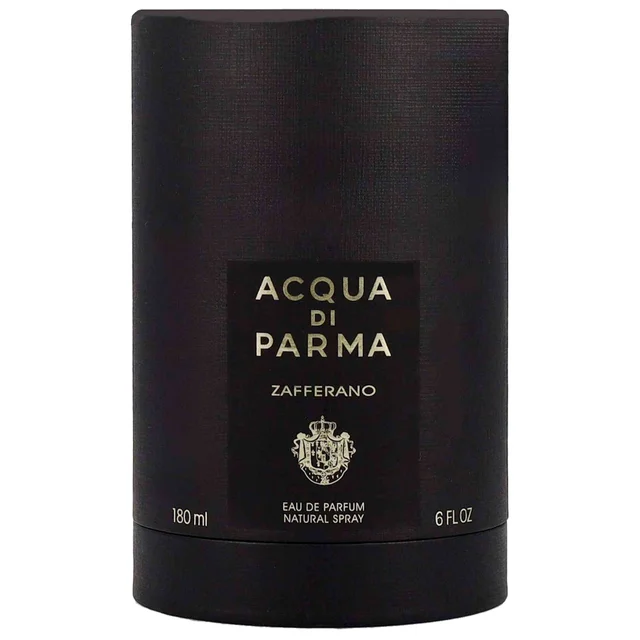 Acqua Di Parma Zafferano Eau de Parfum Spray 180ml