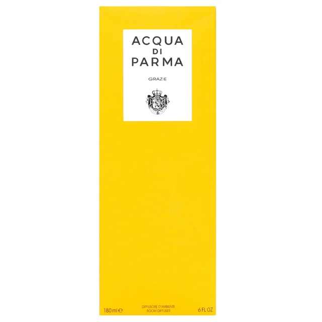 Acqua Di Parma Grazie Diffuser 180ml