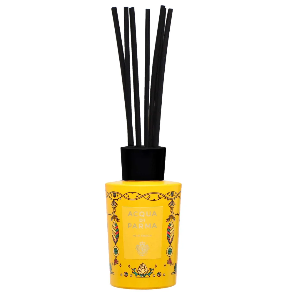 Acqua Di Parma Home Fragrances Neve Fresca Room Diffuser 180ml Image 1