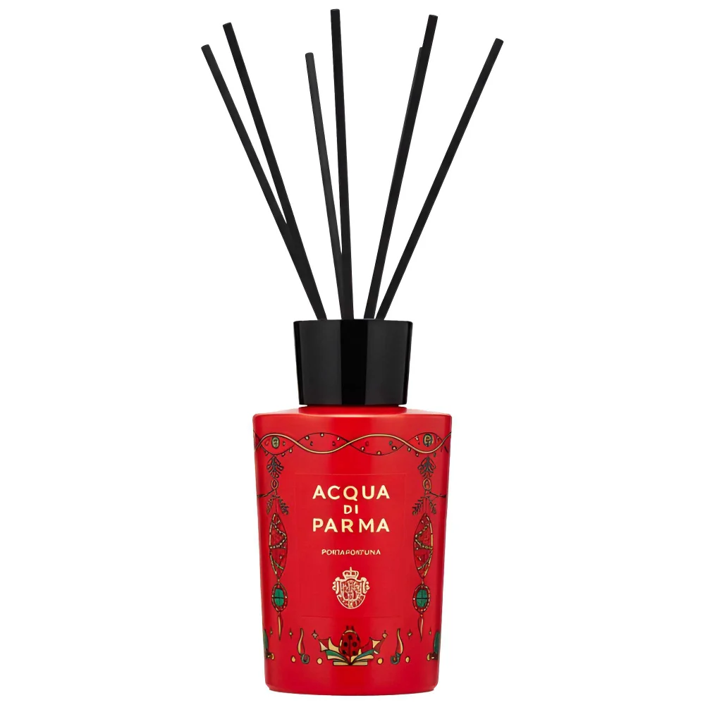 Acqua Di Parma Portafortuna Room Diffuser 180ml Image 1