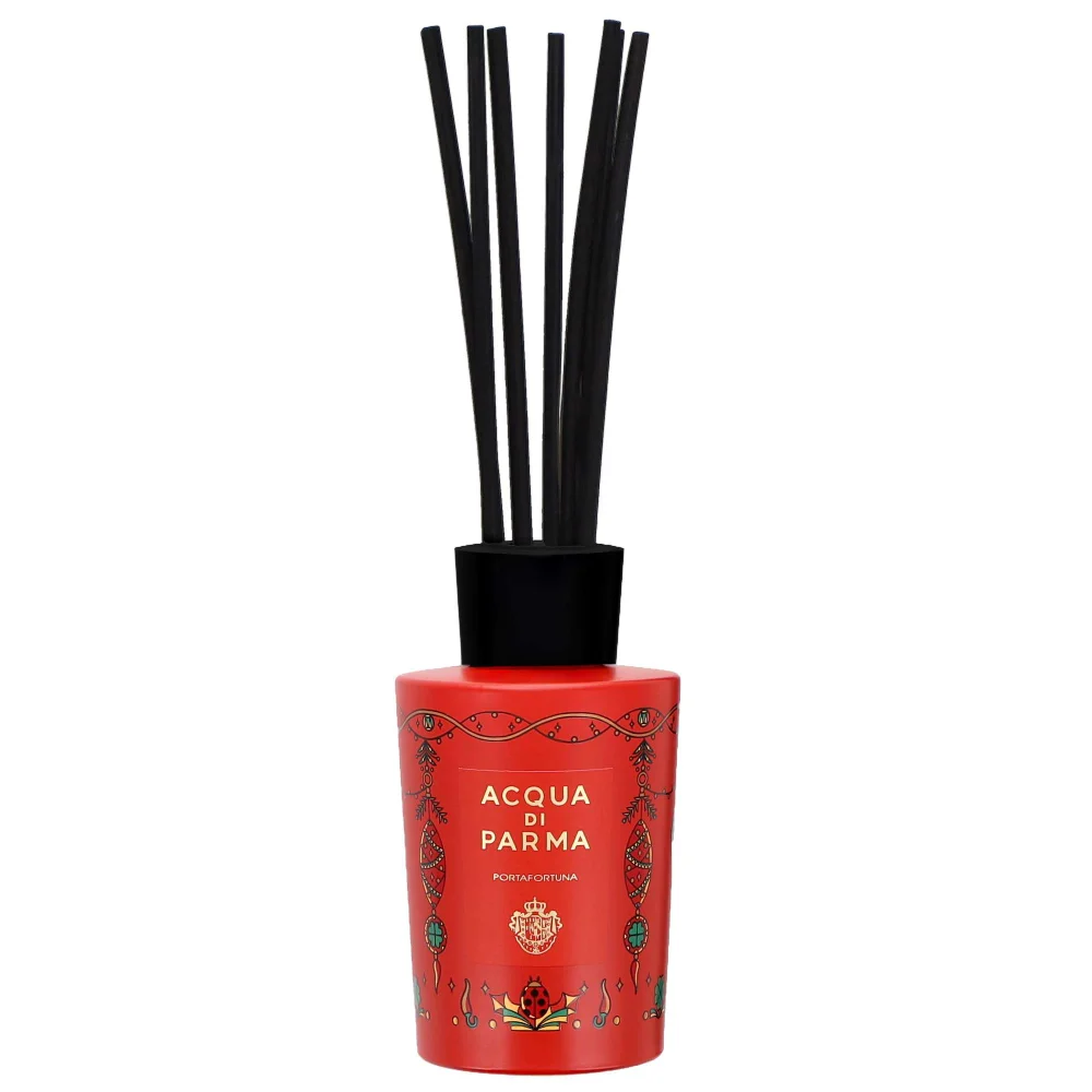 Acqua Di Parma Home Fragrances Portafortuna Room Diffuser 180ml Image 1