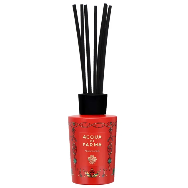 Acqua Di Parma Home Fragrances Portafortuna Room Diffuser 180ml