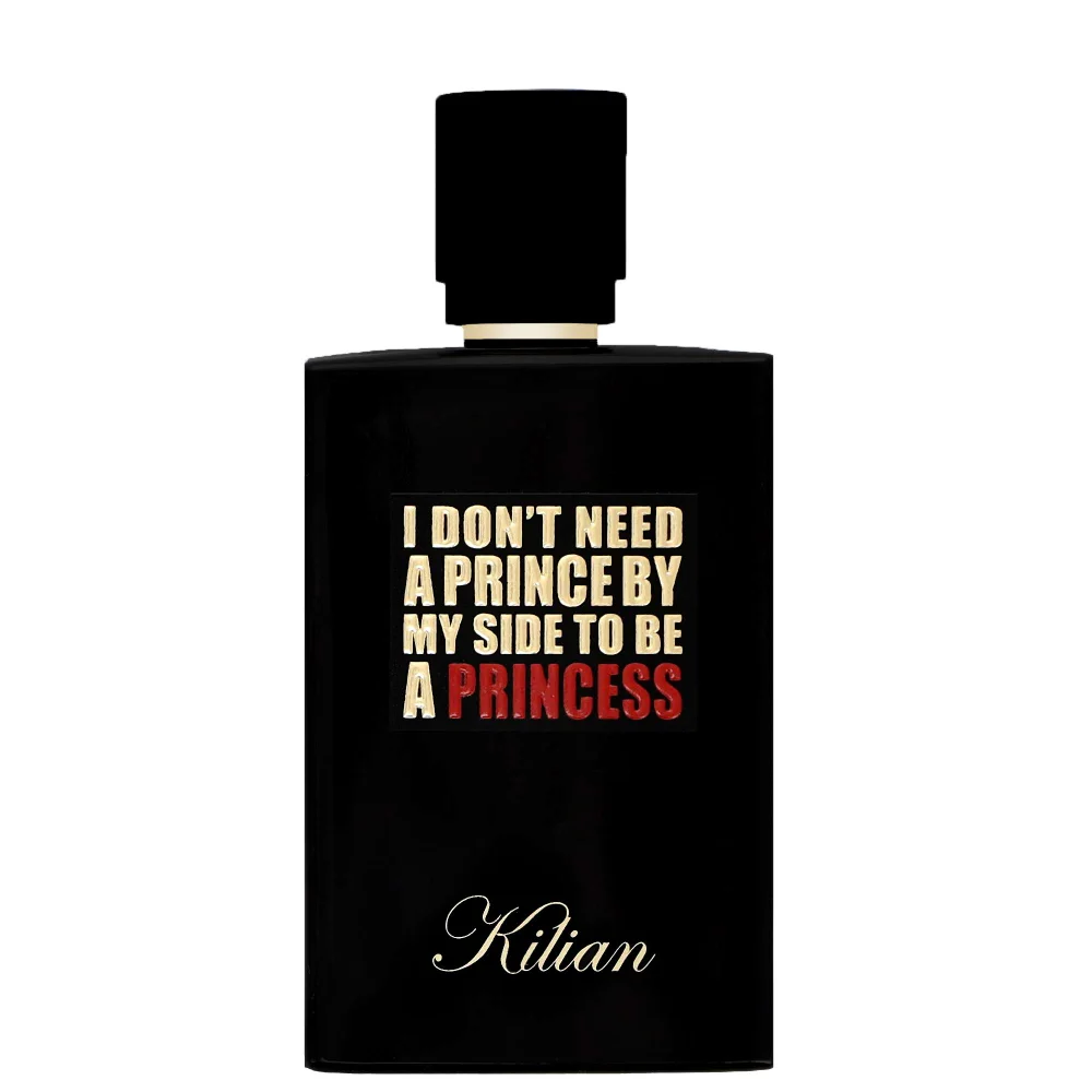 Kilian Princess Eau de Parfum Refillable Spray 50ml Image 1