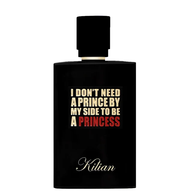 Kilian Princess Eau de Parfum Refillable Spray 50ml