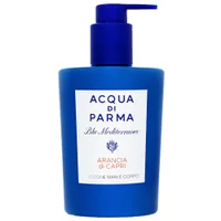 Acqua Di Parma Blu Mediterraneo - Arancia Di Capri Hand and Body Lotion 300ml - undefined undefined