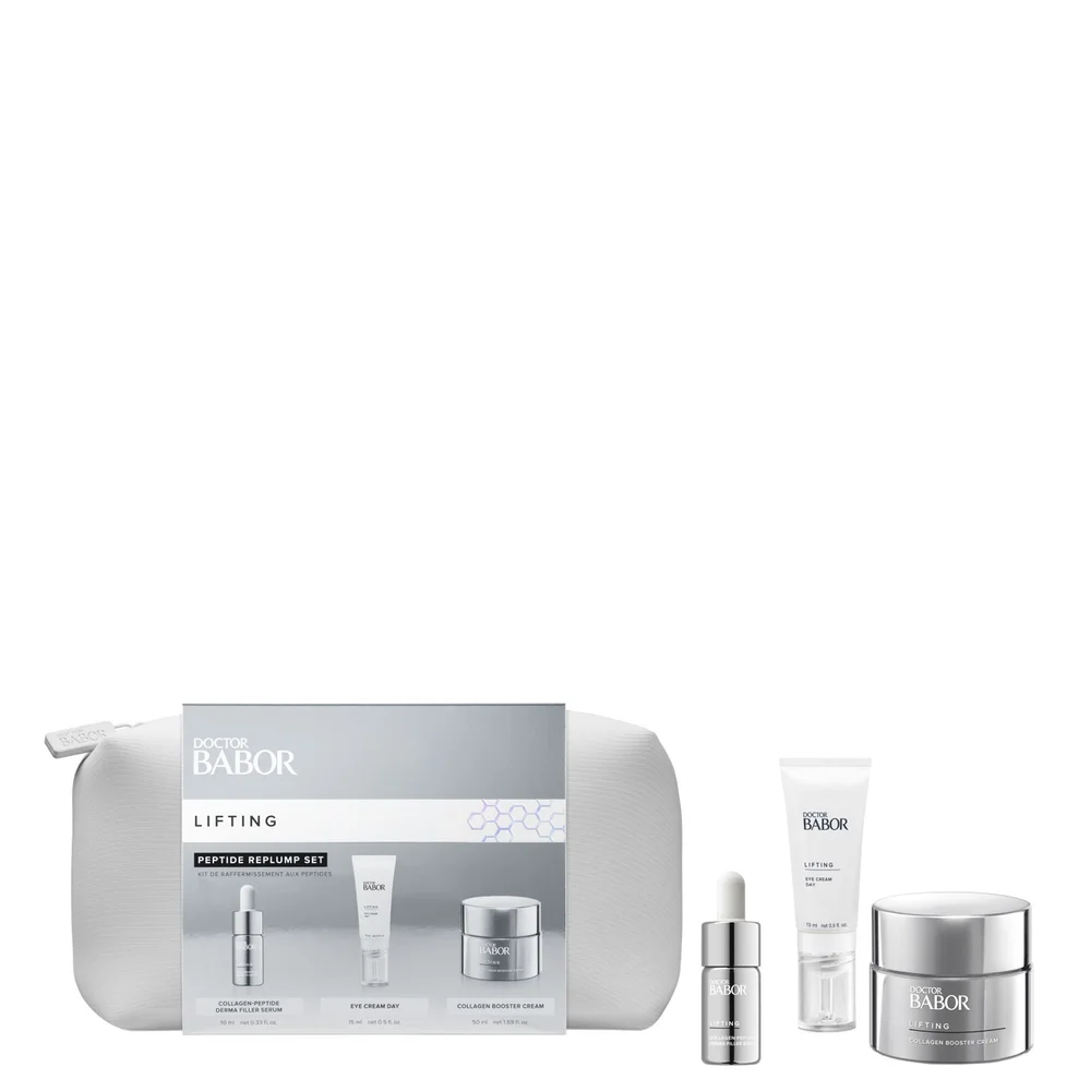 BABOR Gifts & Sets Peptide Replump Set Image 1