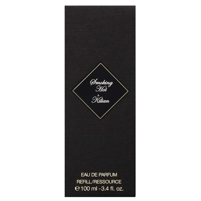 Kilian Smoking Hot Eau de Parfum Refill Spray 100ml