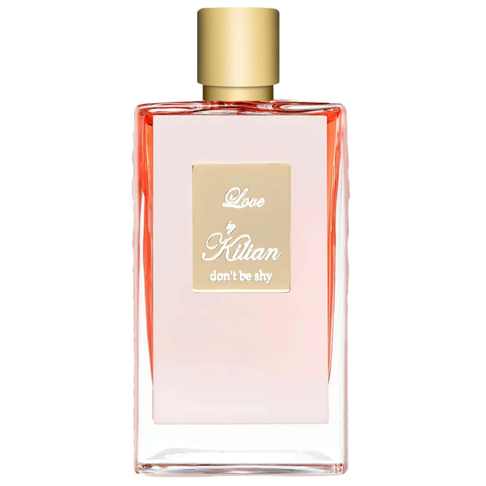 Kilian Love, Don't Be Shy Eau de Parfum Refillable Spray 100ml Image 1