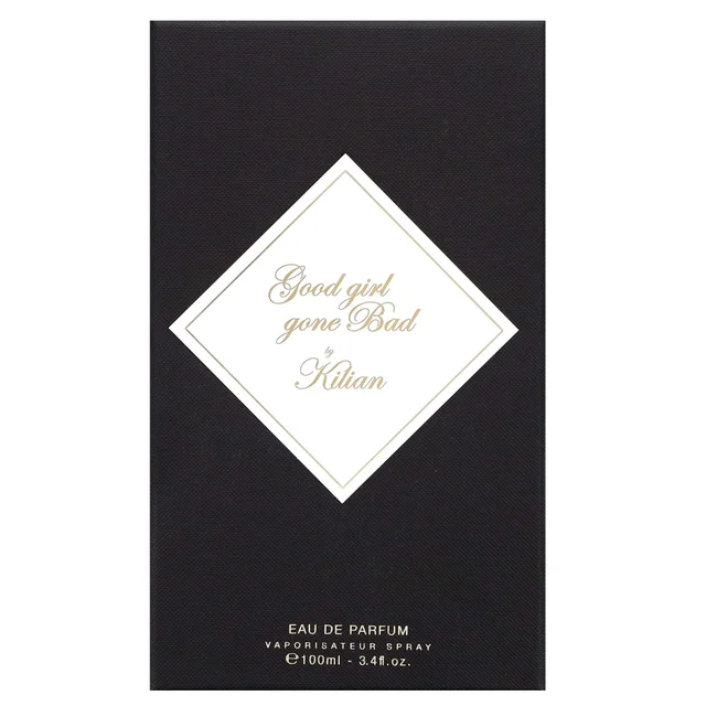 Kilian Good Girl Gone Bad Eau de Parfum Refillable Spray 100ml