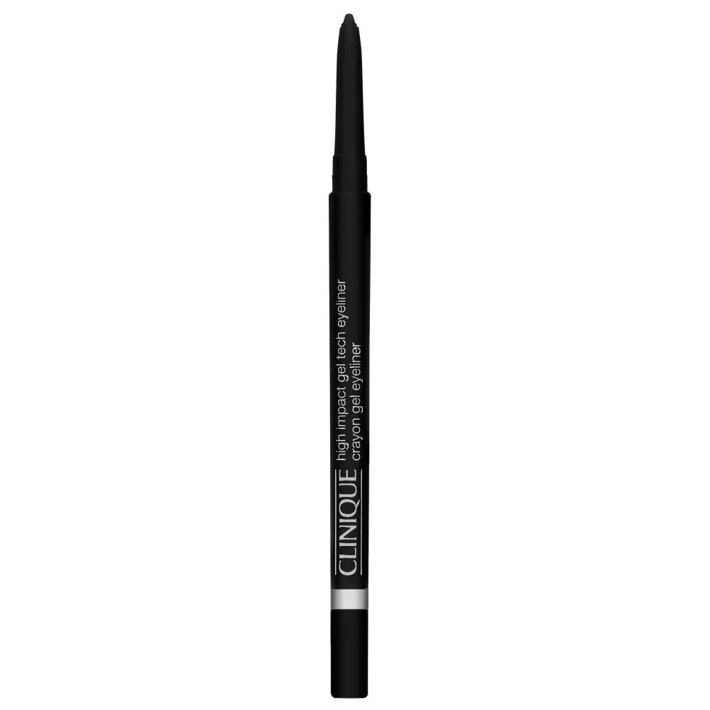 Clinique High Impact Gel Tech Eyeliner Intense Black 0.35g Image 1