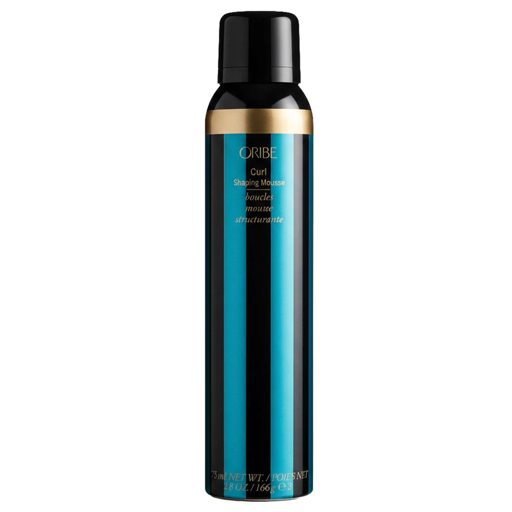 Oribe Moisture & Control Curl Shaping Mousse 175ml Image 1