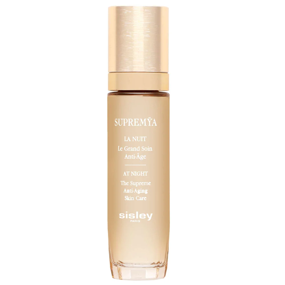 Sisley Sunleÿa At Night The Supreme Anti-Ageing Skin Care 50ml Image 1
