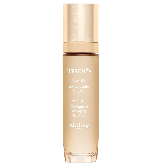 Sisley Sunleÿa At Night The Supreme Anti-Ageing Skin Care 50ml