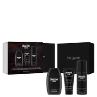 Guy Laroche Drakkar Noir Eau de Toilette Spray 100ml Gift Set
