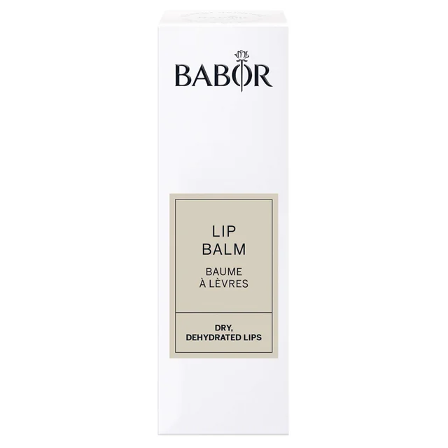BABOR Classics Lip Balm 4g