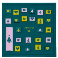 Dr. Hauschka Christmas 2023 Advent Calendar