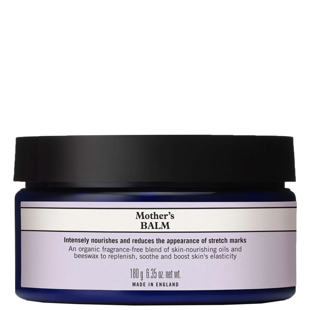 Neal's Yard Remedies Caring For Mum Mother's Balm 180g Image 1