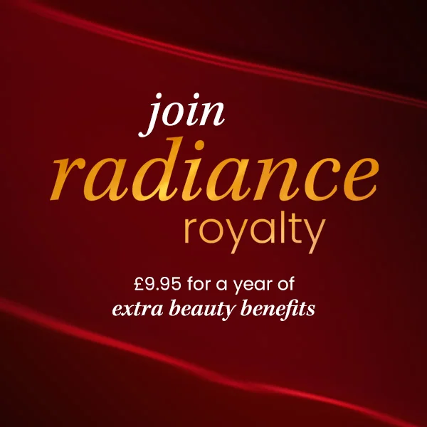 Upgrade to Radiance Royalty Image 1