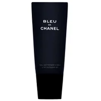 Chanel Bleu de Chanel 2-In-1 Cleansing Gel 100ml